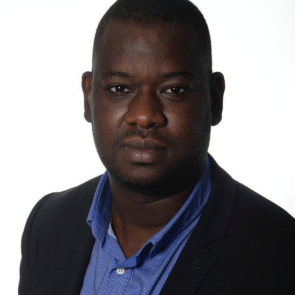 Ababacar Gueye